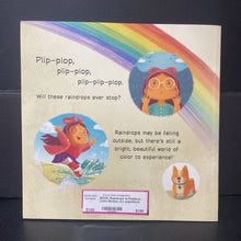 Load image into Gallery viewer, Raindrops to Rainbow (John Micklos Jr.) -paperback
