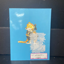 Load image into Gallery viewer, Read To Tiger (S.J. Fore) -paperback
