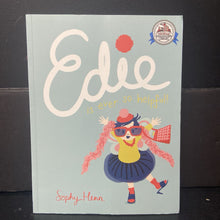 Load image into Gallery viewer, Edie is Ever So Helpful (Sophy Henn) -paperback
