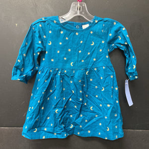 Moon & Stars Dress