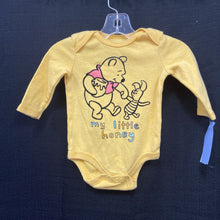 Load image into Gallery viewer, &quot;my little honey&quot; Onesie
