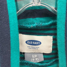 Load image into Gallery viewer, Striped Turtleneck Dress
