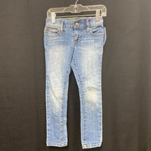 Load image into Gallery viewer, Denim Pants
