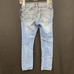 Denim Pants
