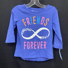 Load image into Gallery viewer, &quot;Friends Forever&quot; T-Shirt Top (Rumi &amp; Ryder)
