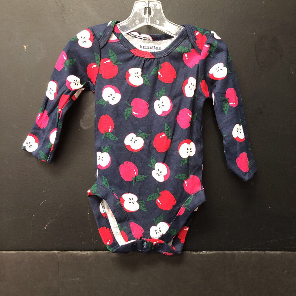 Apple Onesie