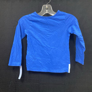 Winter Dog T-Shirt Top