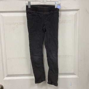 Denim Jeggings