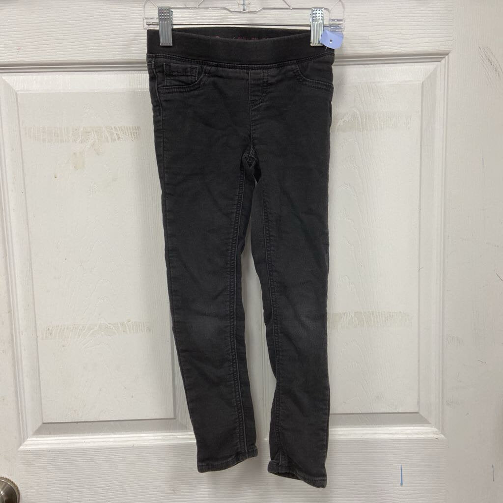 Denim Jeggings