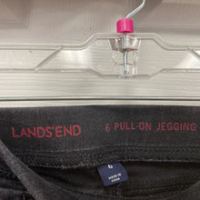 Load image into Gallery viewer, Denim Jeggings
