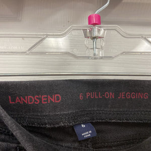 Denim Jeggings