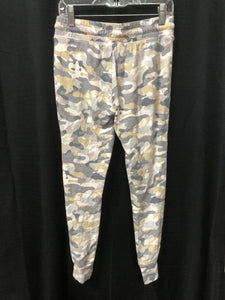 Camo Sweat Pants