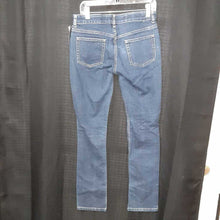 Load image into Gallery viewer, Denim Pants
