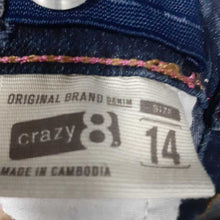 Load image into Gallery viewer, Denim Pants
