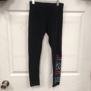Solid Leggings