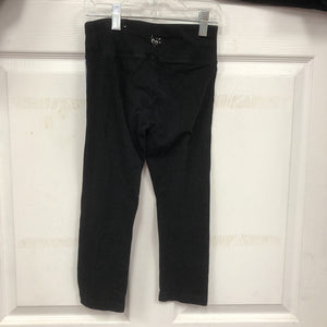 Solid Leggings