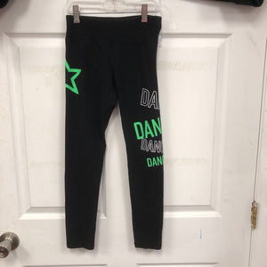 "Dance" Leggings