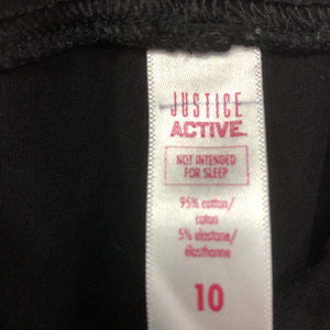 "Dance" Leggings