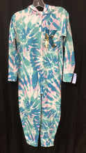 Load image into Gallery viewer, "K" Hooded Sleepwear
