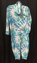 Load image into Gallery viewer, "K" Hooded Sleepwear
