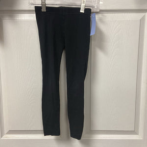 Solid Leggings
