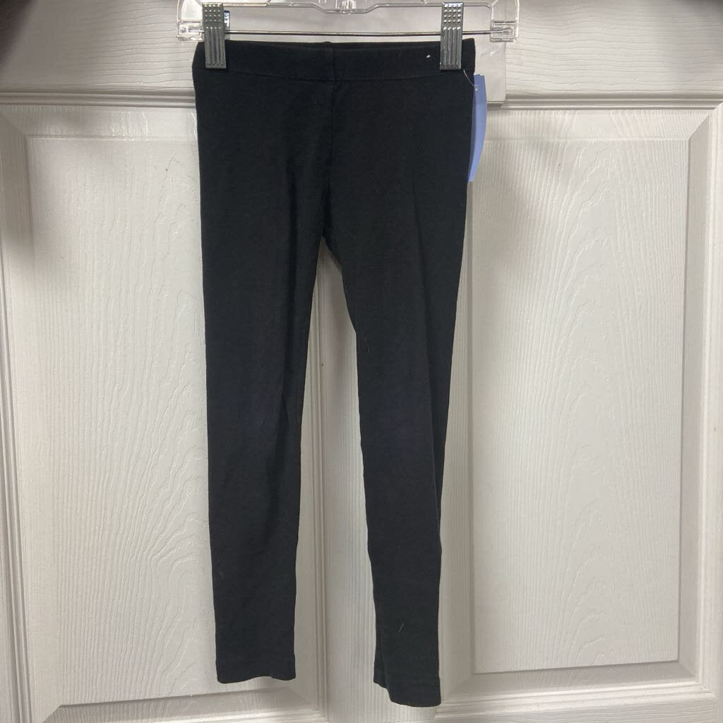 Solid Leggings
