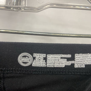 Solid Leggings