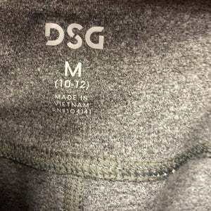 Solid Leggings