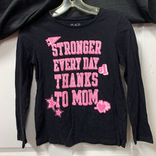 Load image into Gallery viewer, "Stronger..." T-Shirt Top
