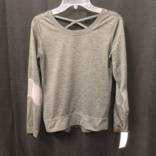 Load image into Gallery viewer, Athletic Top
