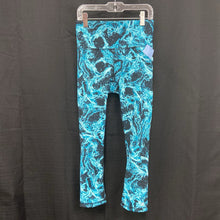 Load image into Gallery viewer, Water Pattern Leggings
