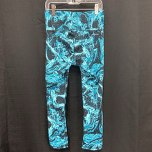 Load image into Gallery viewer, Water Pattern Leggings
