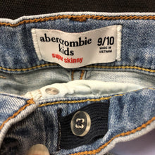 Load image into Gallery viewer, Distressed Denim Pants
