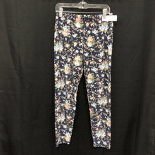 Load image into Gallery viewer, Flower Leggings
