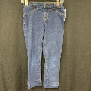 Denim Jeggings