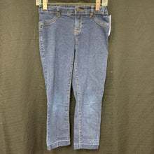 Load image into Gallery viewer, Denim Jeggings
