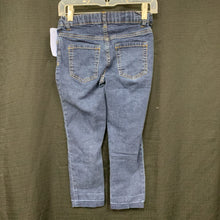 Load image into Gallery viewer, Denim Jeggings
