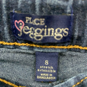 Denim Jeggings