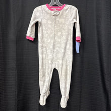 Load image into Gallery viewer, Animal Flower Sleepwear
