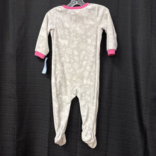 Load image into Gallery viewer, Animal Flower Sleepwear
