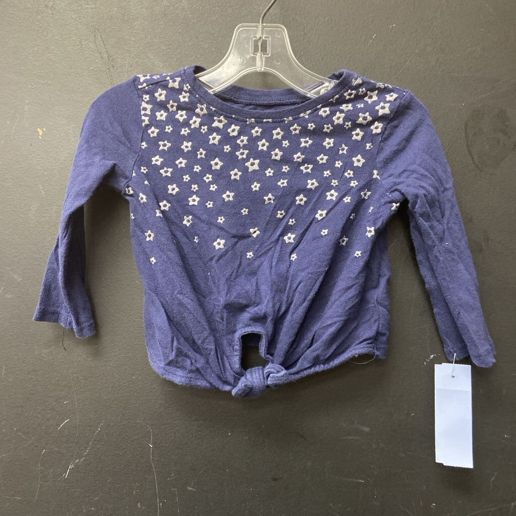 Star T-Shirt Top