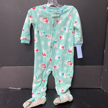 Load image into Gallery viewer, Polar Bear Sleepwear
