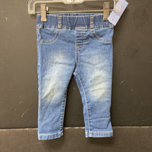 Load image into Gallery viewer, Denim Jeggings
