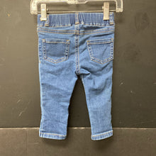 Load image into Gallery viewer, Denim Jeggings
