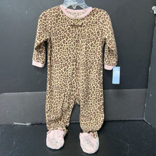 Load image into Gallery viewer, Animal Print Sleepwear
