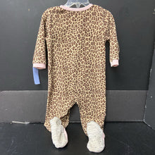 Load image into Gallery viewer, Animal Print Sleepwear
