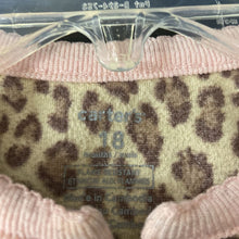 Load image into Gallery viewer, Animal Print Sleepwear
