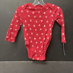 Heart Onesie