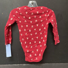 Load image into Gallery viewer, Heart Onesie
