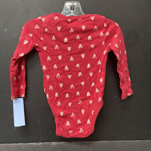 Heart Onesie